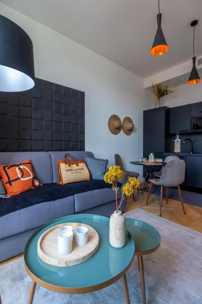 304a Tres Beau Refait A Neuf Hyper Centre Appartement *