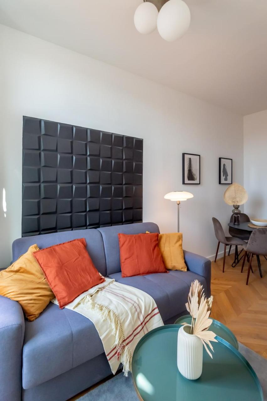 Appartement 304a Tres Beau Refait A Neuf Hyper Centre *