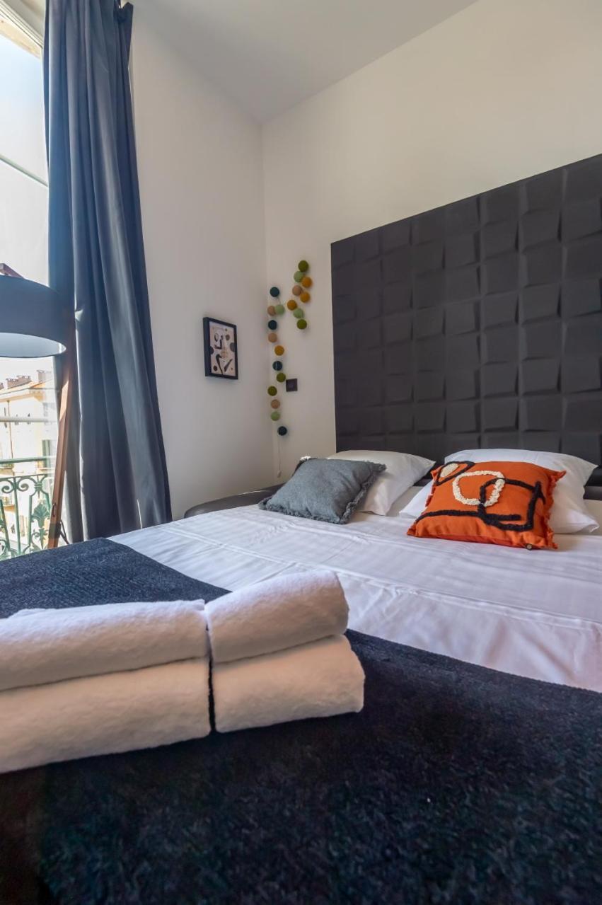 Appartement 304a Tres Beau Refait A Neuf Hyper Centre Nice